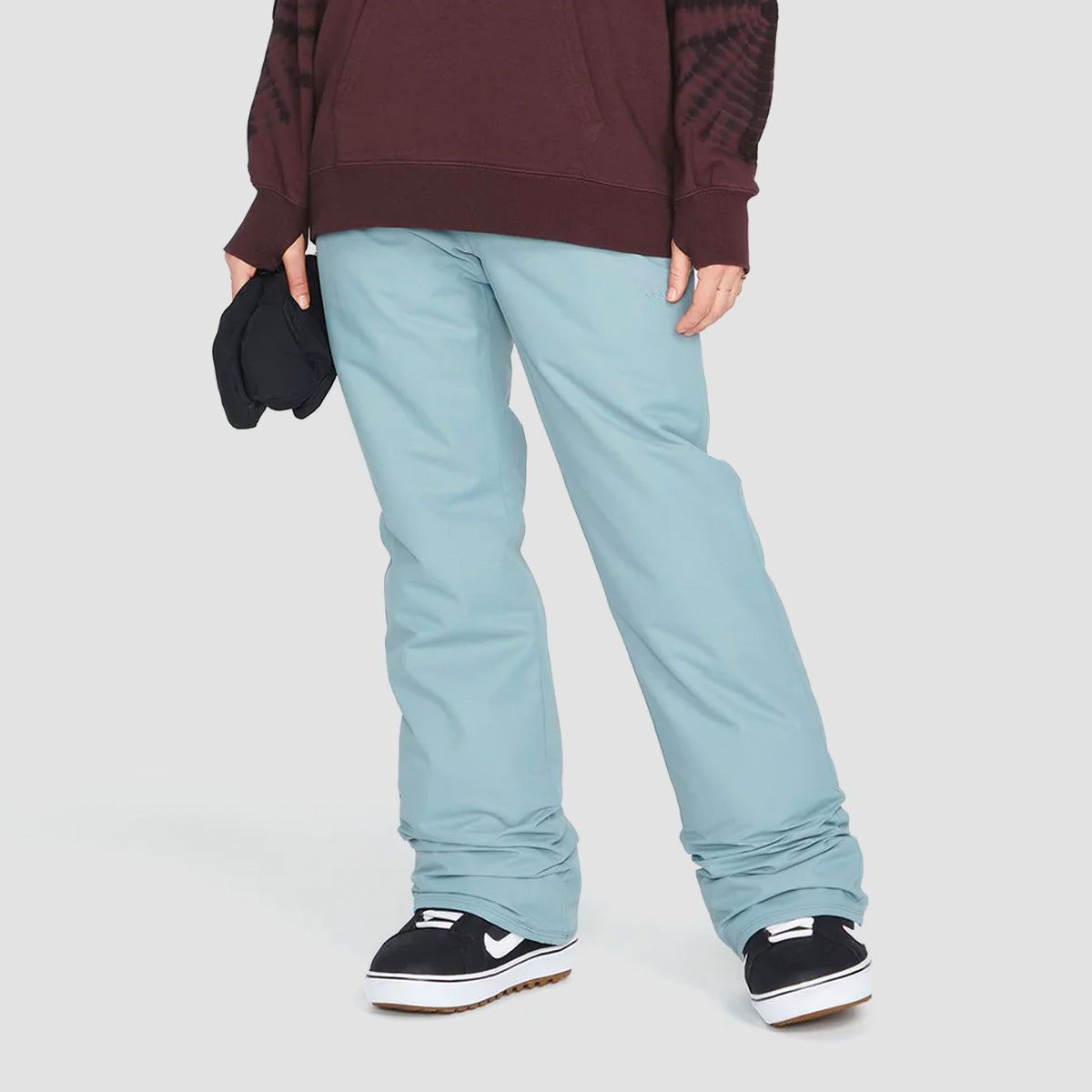 Volcom frochickie hot sale snowboard pants