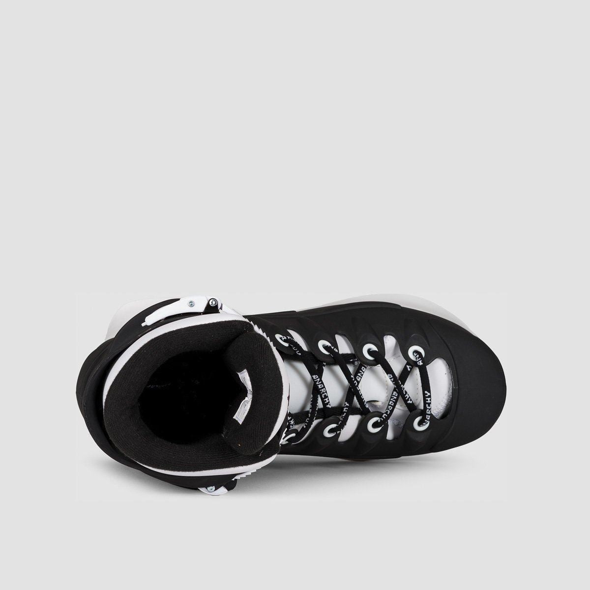 Anarchy Revolution II Inline Skates Black