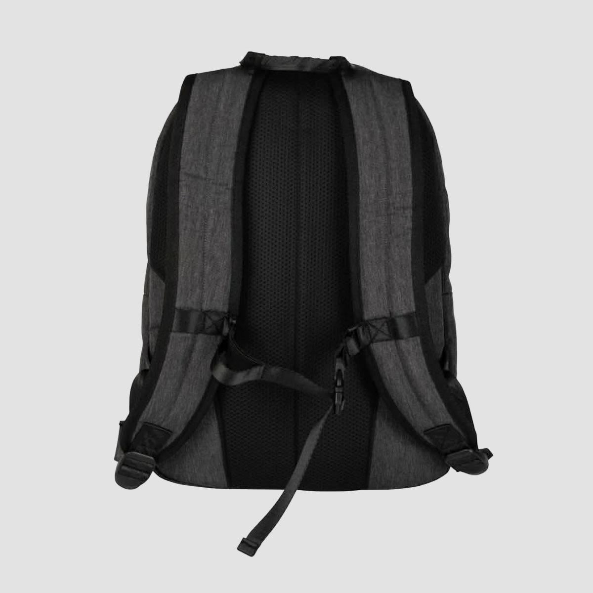 Santa Cruz Classic Dot Emb Backpack Black