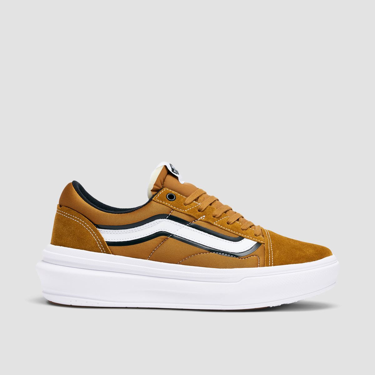 Vans Old Skool Overt size shops 7.5