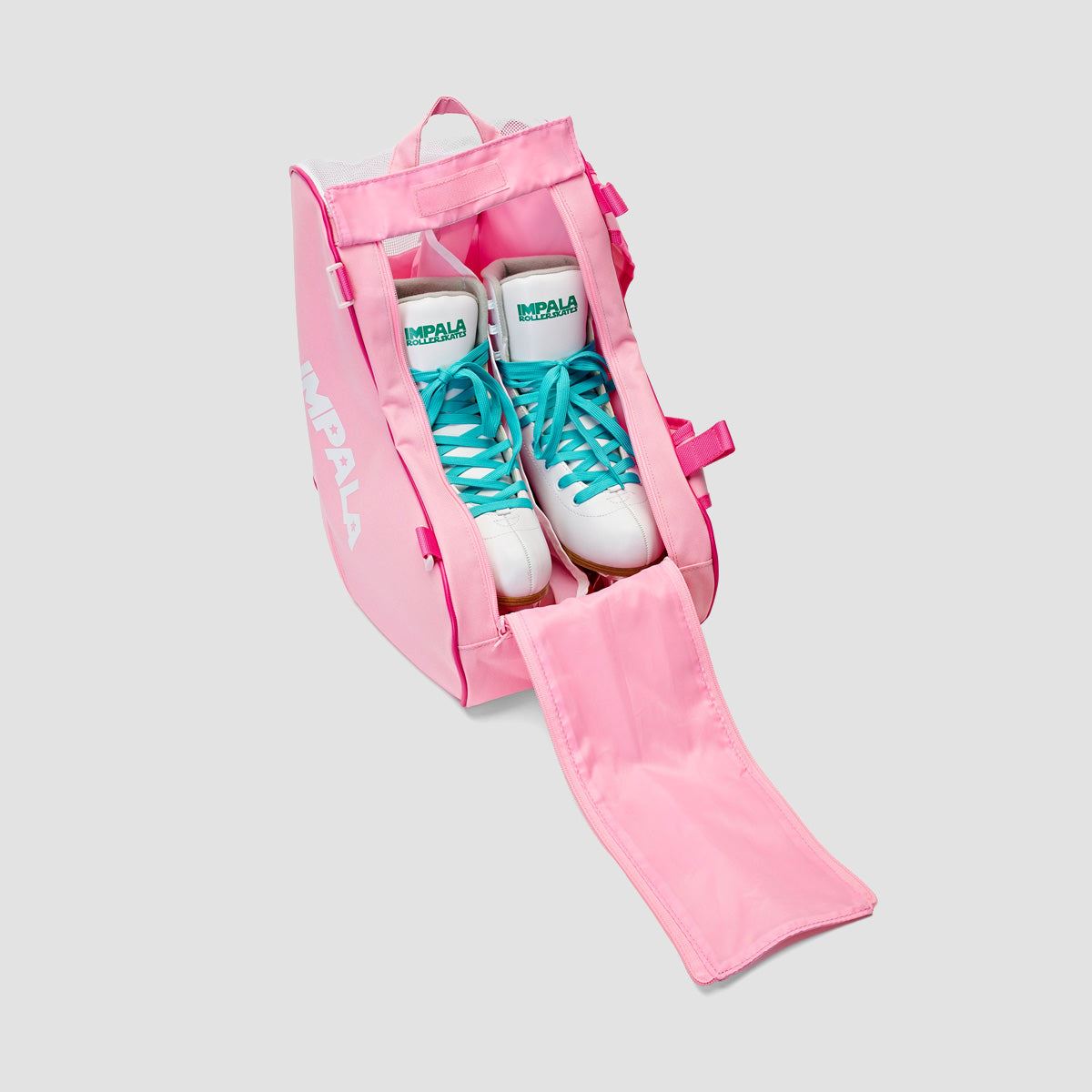Impala Skate Bag Pink