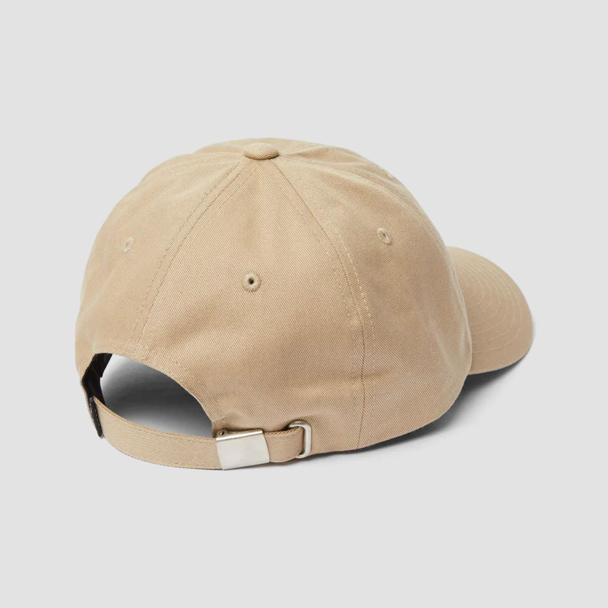 Volcom Full Stone Adj Cap Khaki