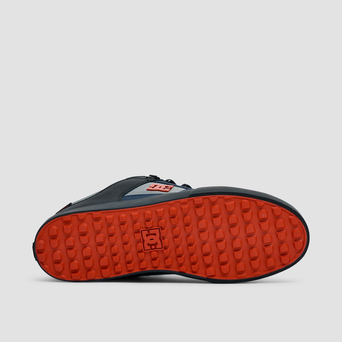 DC Pure WNT Shoes - Navy/Black