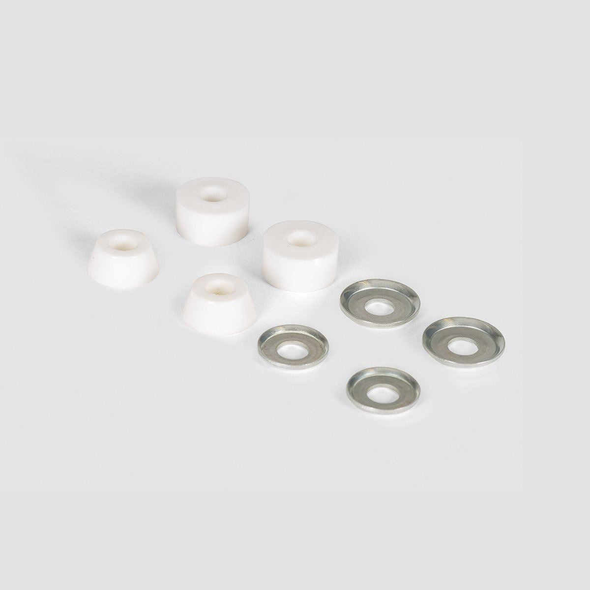 Independent Standard Cylinder Super Soft 78a Bushings White