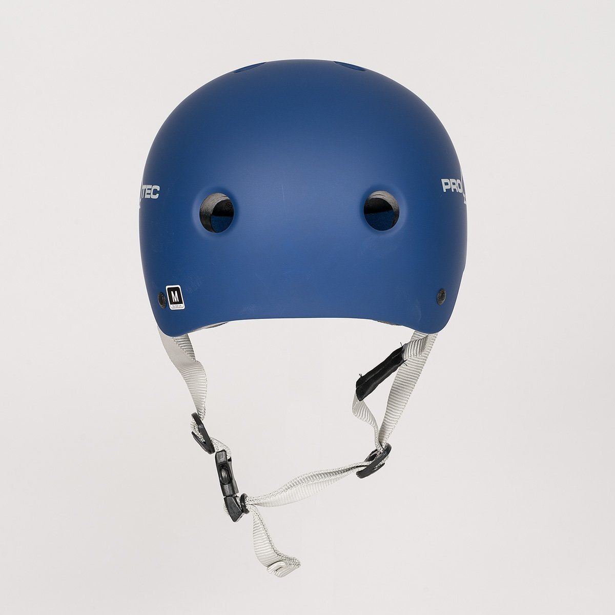 Protec Classic Certified Helmet Matte Blue