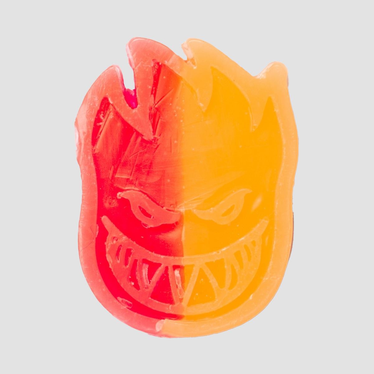 Spitfire Bighead Swirl Curb Wax x1 Assorted