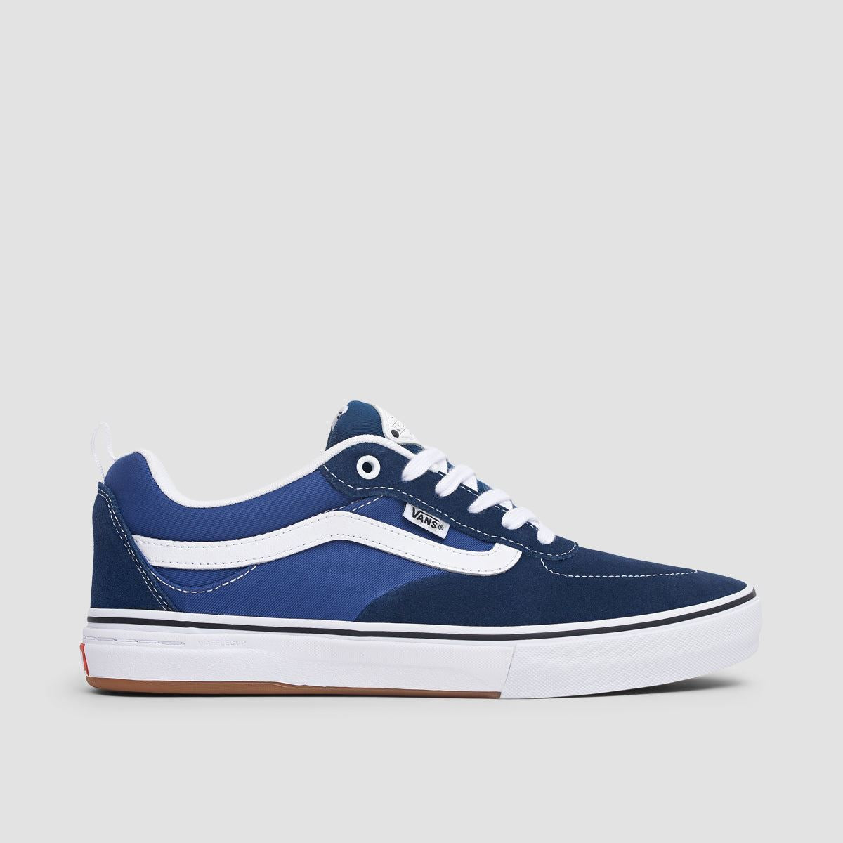 Vans Kyle Walker Shoes Navy/STV Navy