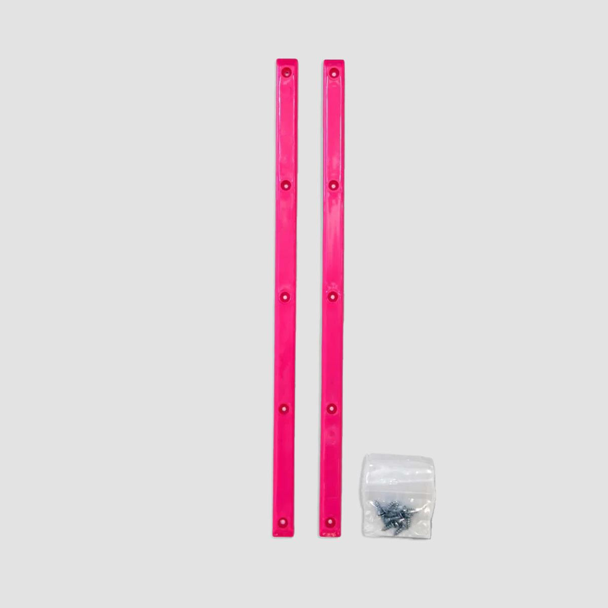 G-Tool Rails Pink x2