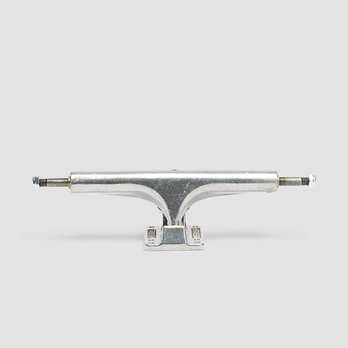 Independent Stage-11 215 Standard Skateboard Trucks 1 Pair Polished Si