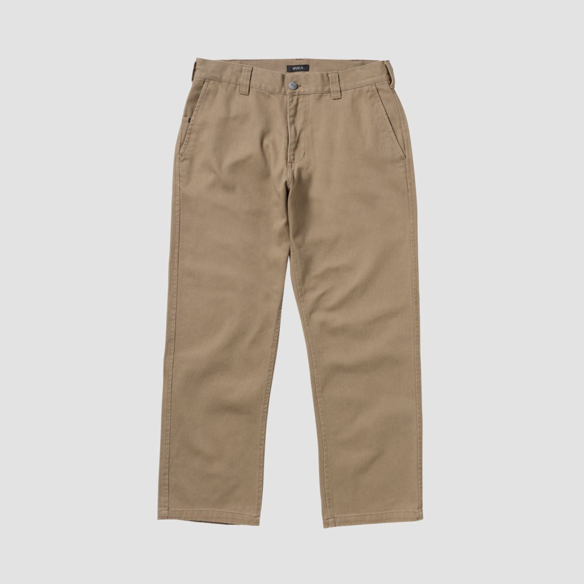 RVCA Americana 2 Chino Pants Coyote