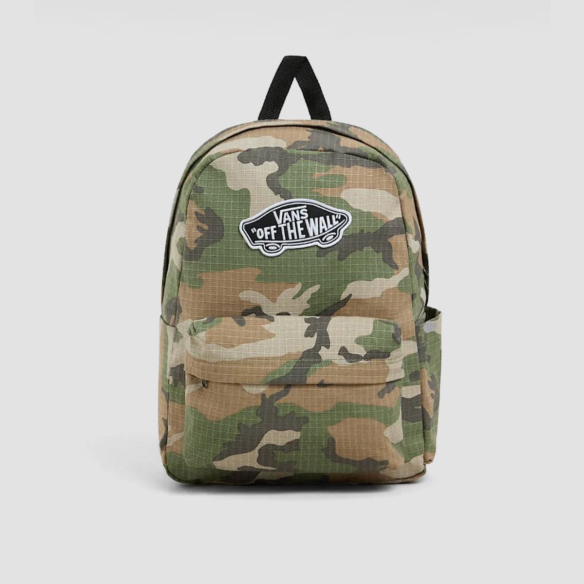 Checkered Vans Vans School Bags Ireland Vans Old Skool Classic 22L