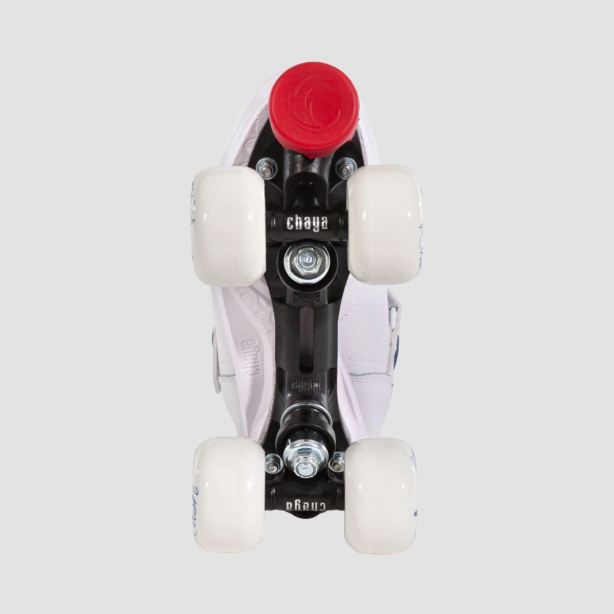 Chaya Park Jump 2.0 Quad Skates White