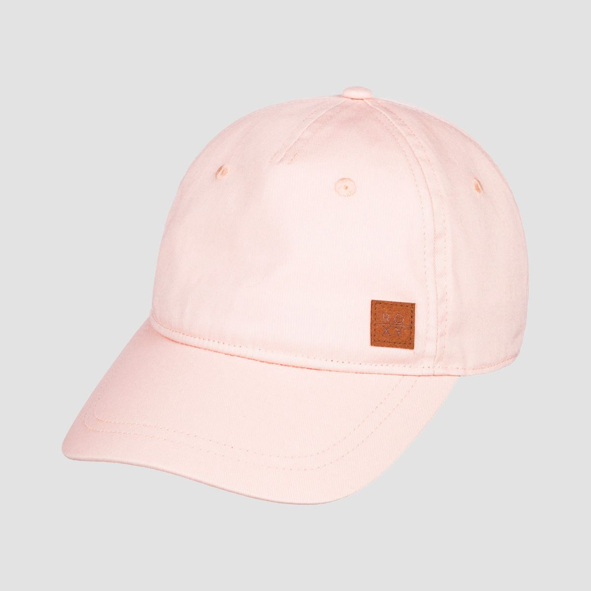 Roxy Extra Innings A Cap Peach Whip - Womens