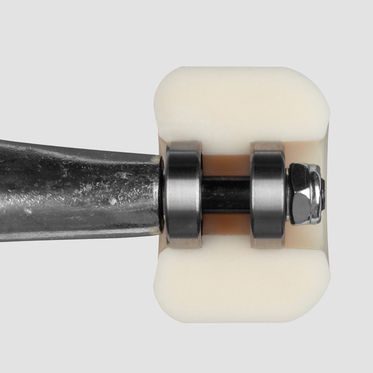 Powell Peralta Dragon Formula Andy Anderson Nano Cubic 93A A1 Skateboard Wheels Off White 60x38mm