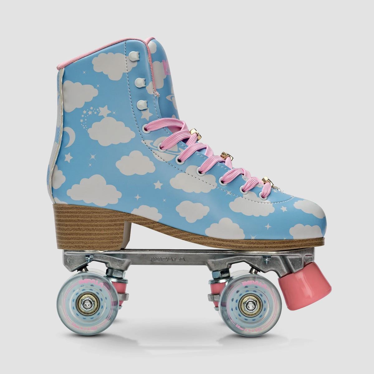 Impala Quad Skates Starbright