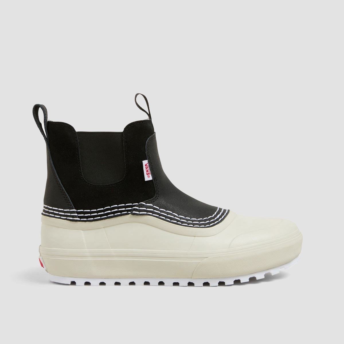 Vans MTE Standard Mid Chelsea Boots Benny Urban Marshmallow/Black