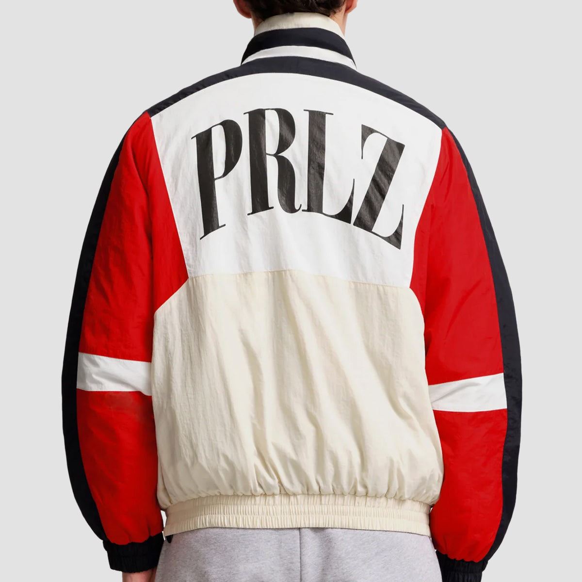 Parlez Slalom Jacket Midnight