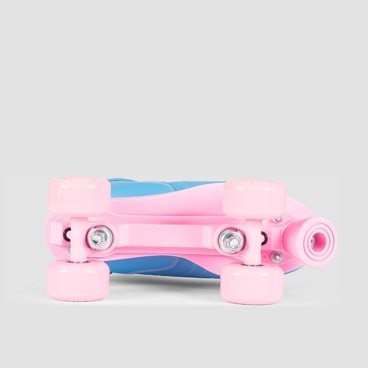 Rio Roller Lumina Quads Blue/Pink