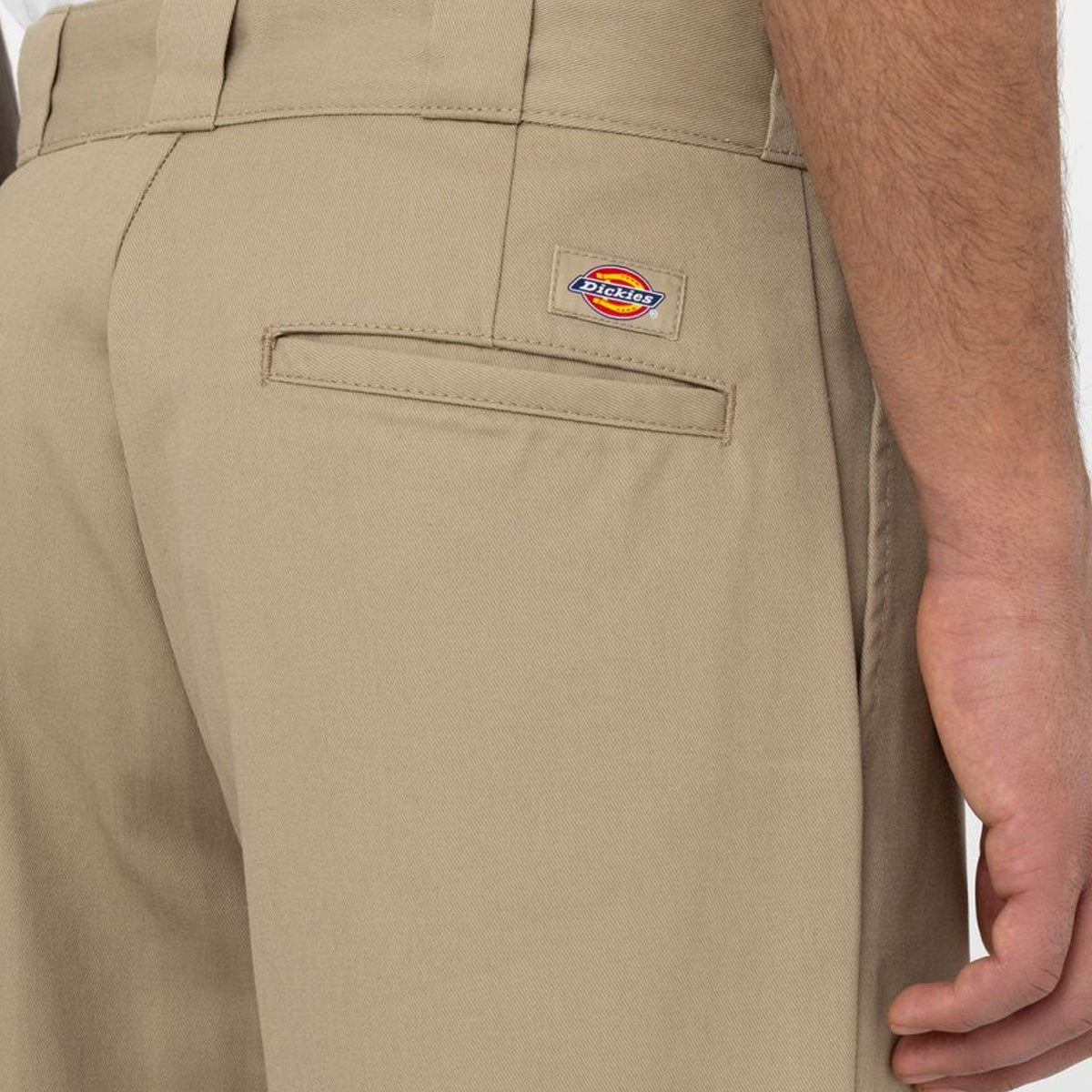 Dickies 874 Original Fit Work Pants Recycled Khaki