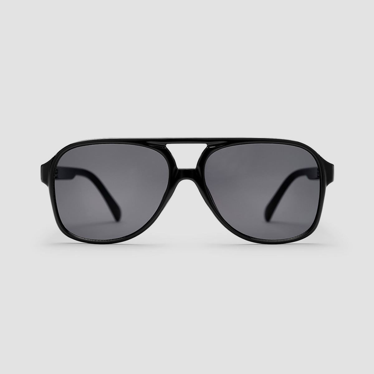 CHPO Dallas Sunglasses Black/Black