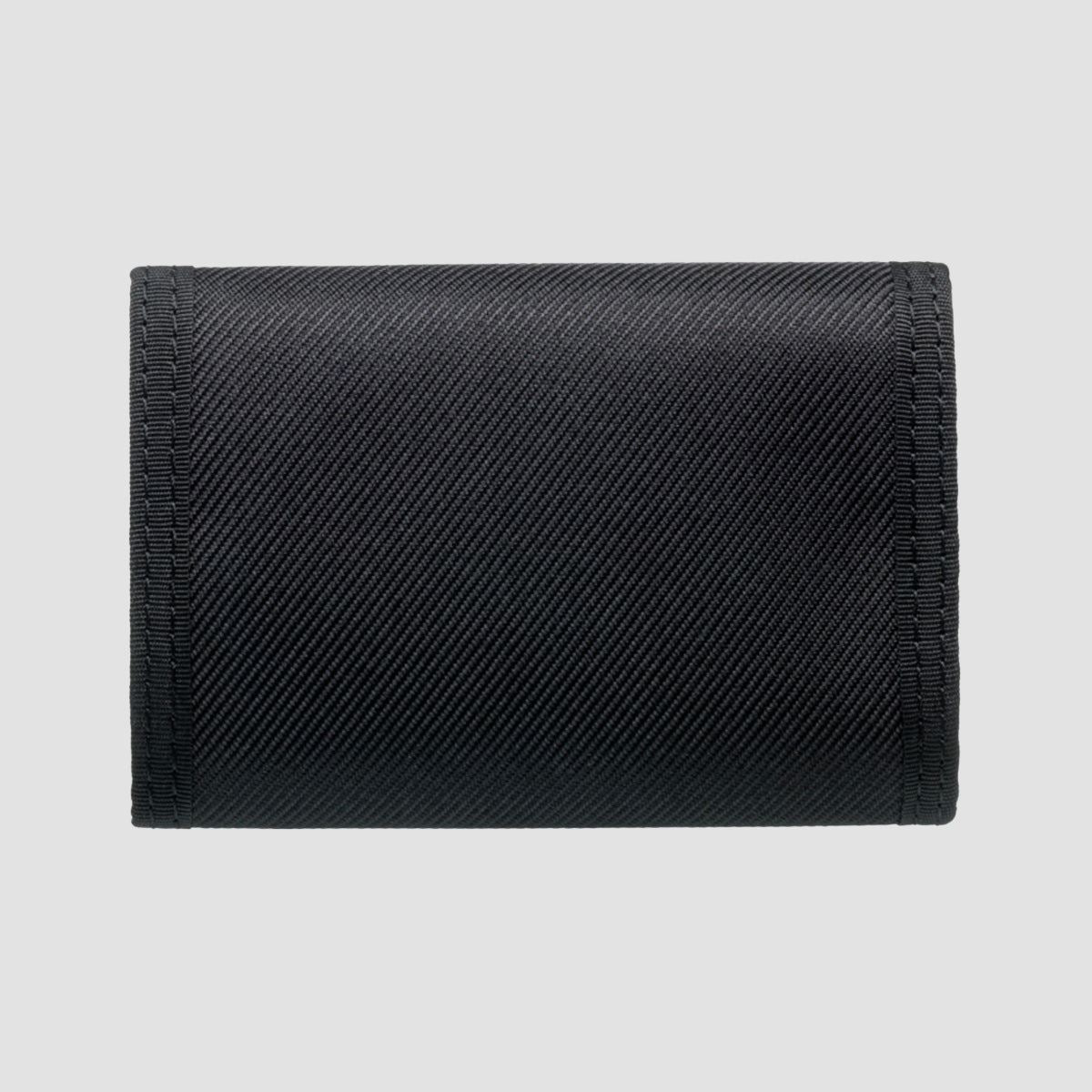 Element Skateboard Co Trifold Wallet Flint Black