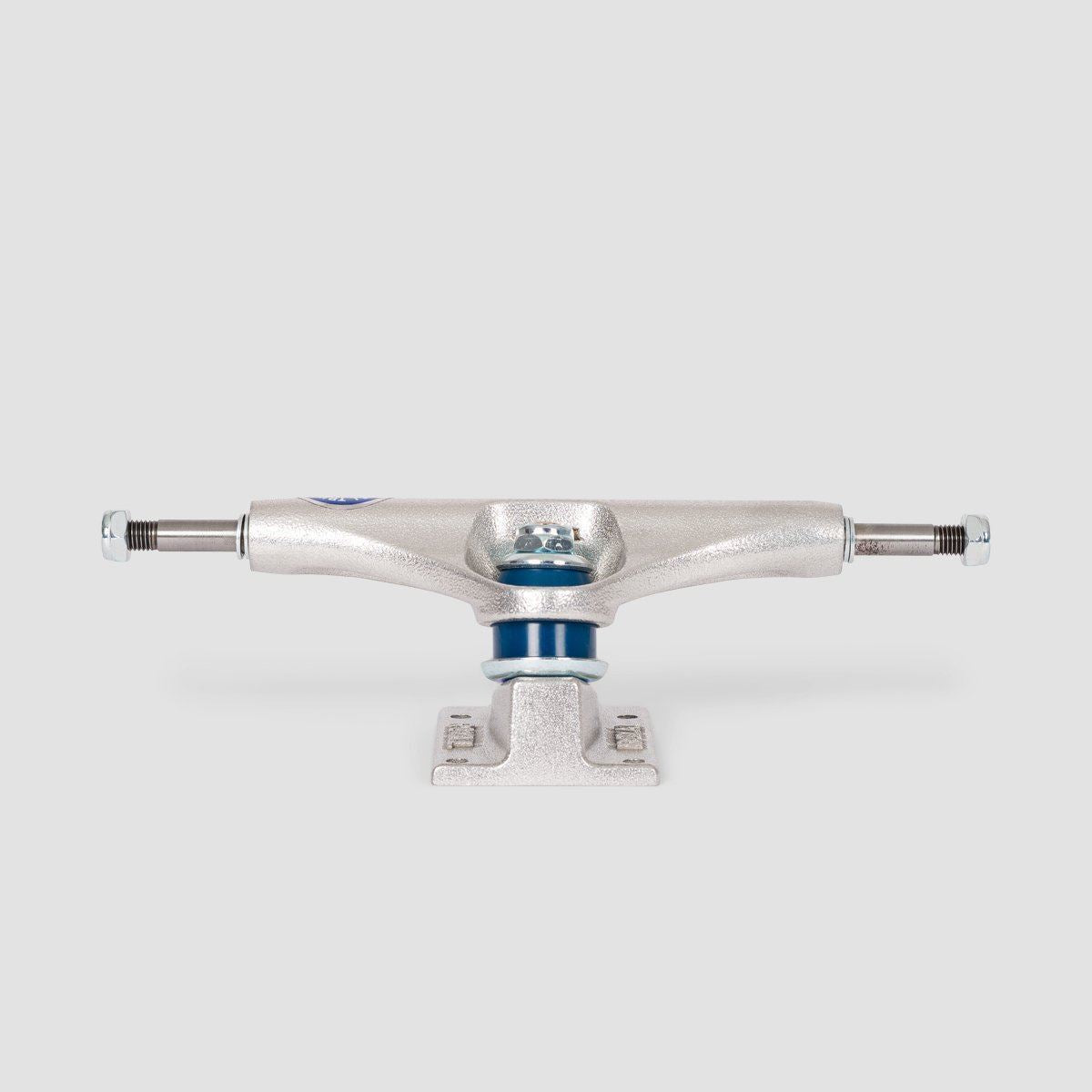 Royal Standard 144 Skateboard Trucks 1 Pair Raw - 8.25"