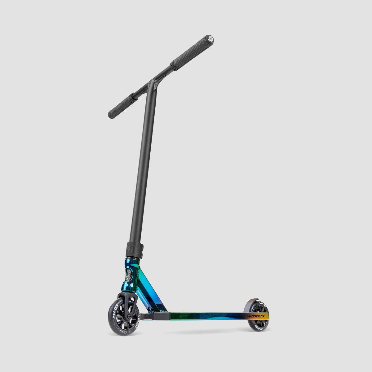 MGP MG 6 Kinetic Pro Scooter Neo Chrome