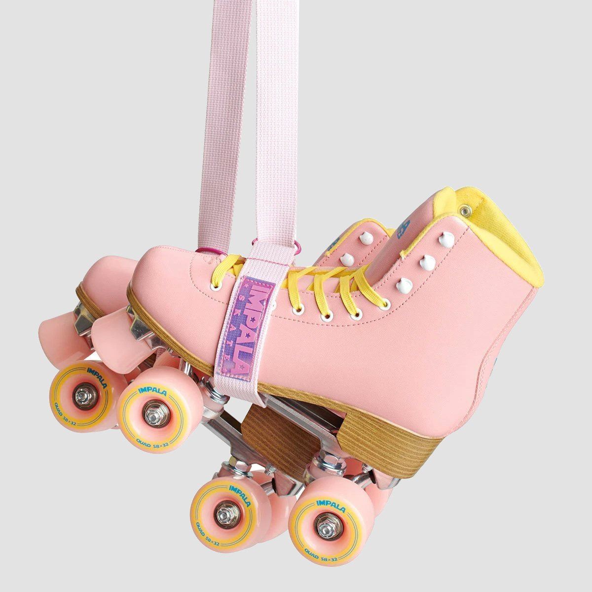 Impala Skate Strap Pink