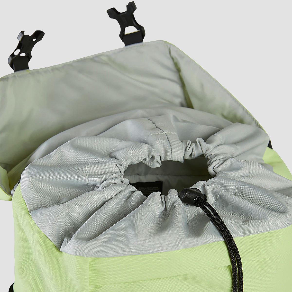 Burton Tinder 2.0 30L Backpack Glow Yellow Green