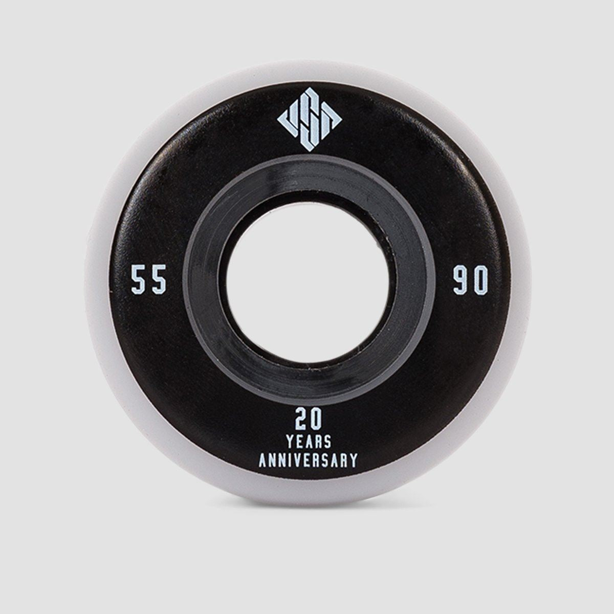 USD 90a Inline Wheels x4 55mm