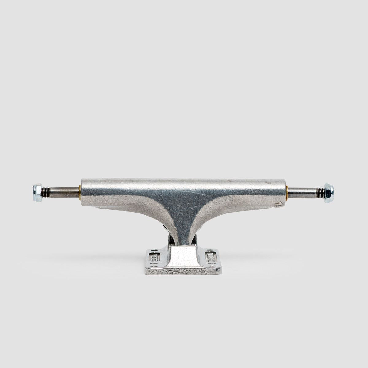 Independent Stage 4 151 Skateboard Trucks 1 Pair Polished - 8.625"