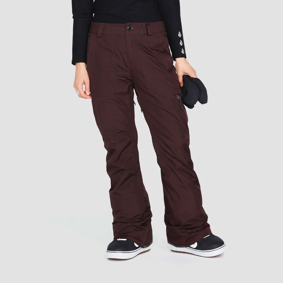 Knox sales chino pants