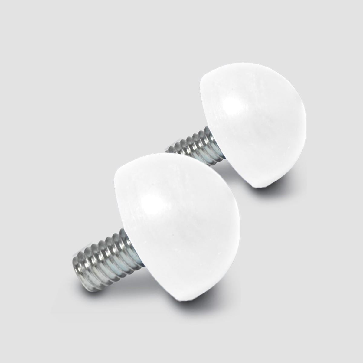 Sure Grip Super-X Dance Plugs x2 White