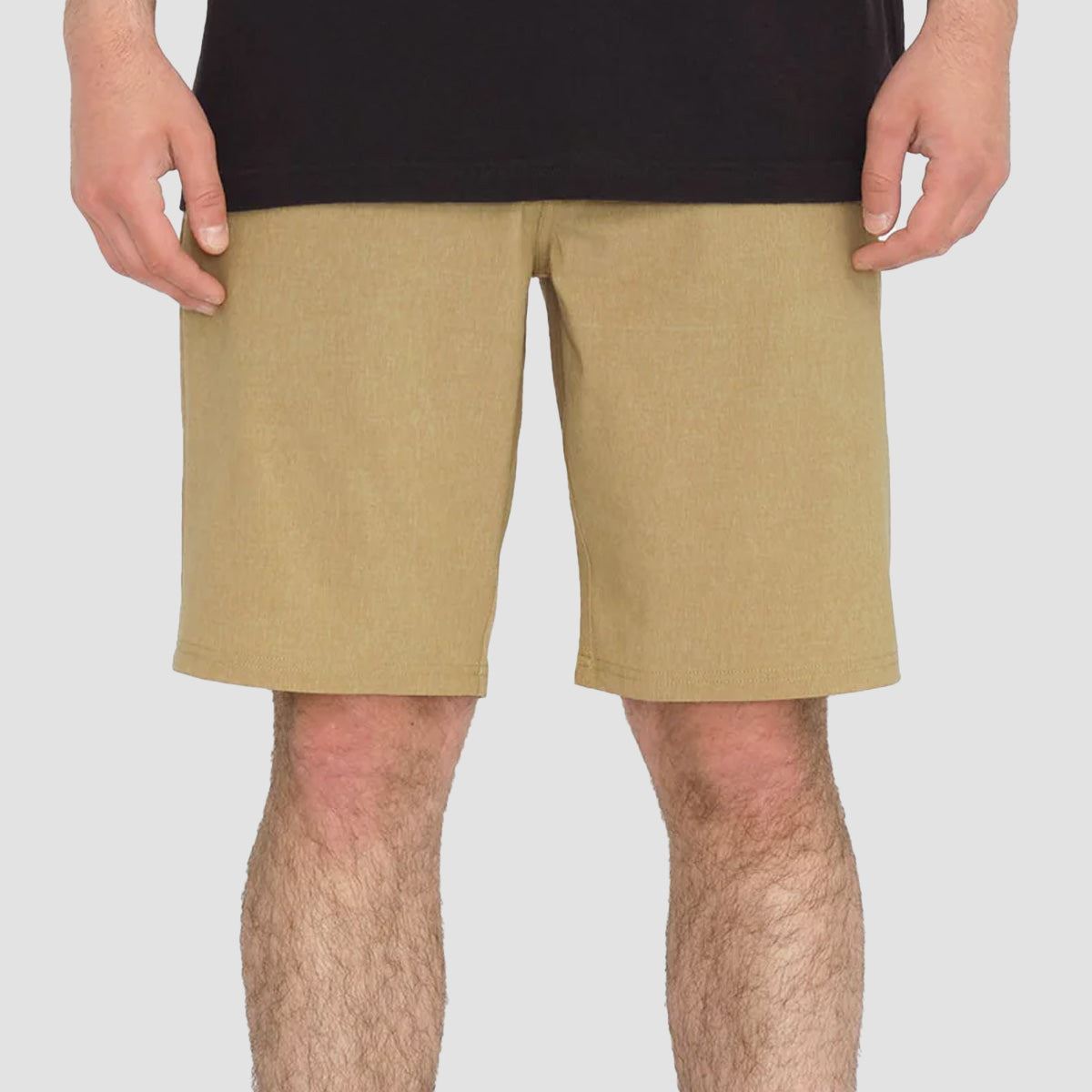 Volcom rickin Cross Shred Static 20