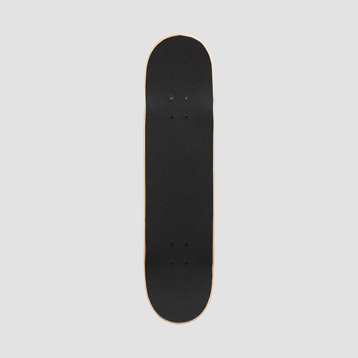 Enuff Skully Skateboard Blue - 7.75"