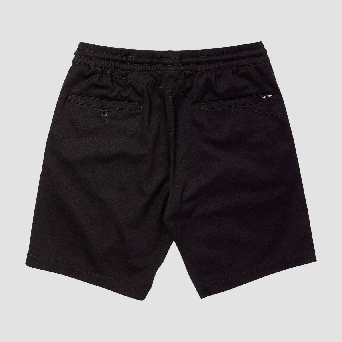 Volcom Frickin EW 19" Shorts Black