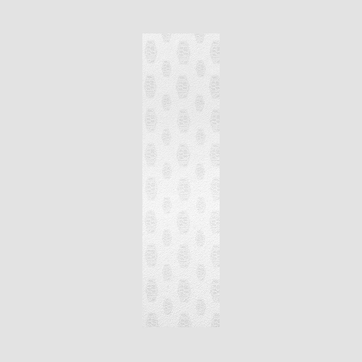 Jessup Ultragrip Grip Tape Clear - 10"