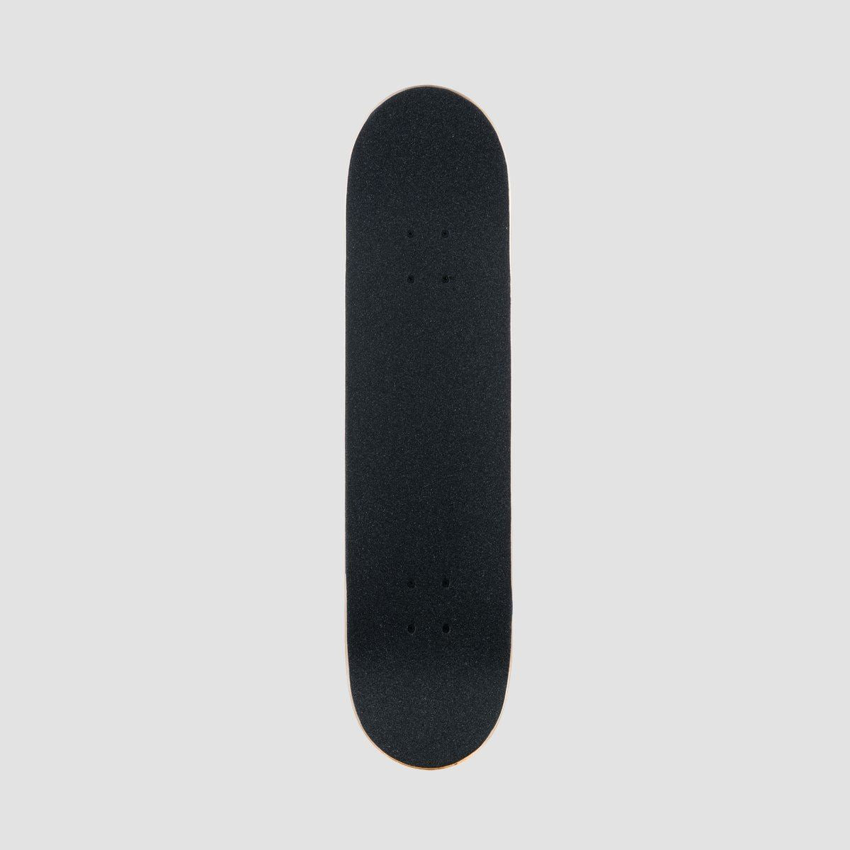 Birdhouse Falcon 3 Stage 1 Skateboard Black - 7.75"