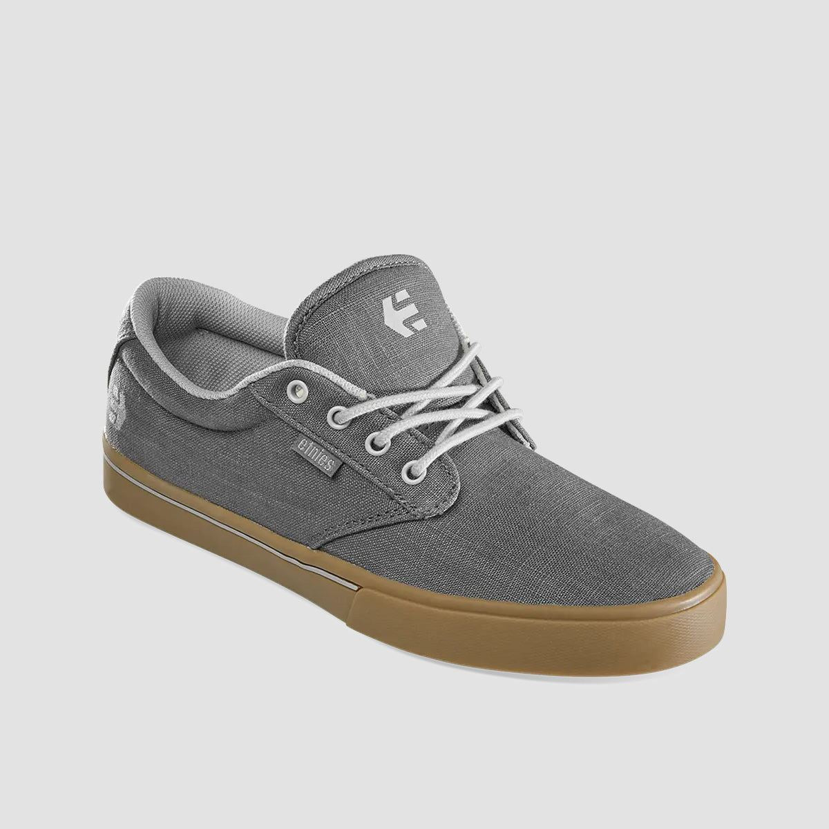 Etnies Jameson 2 Eco Shoes - Granite Wash