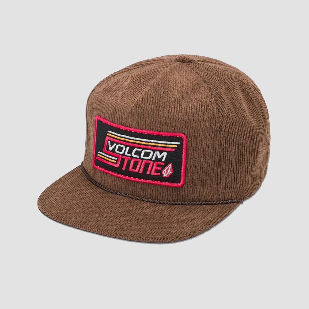 Volcom Greased It Cap Wren