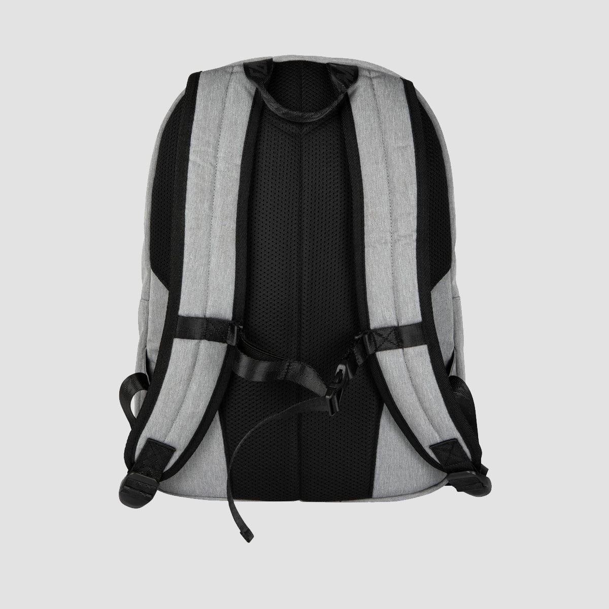 Santa Cruz Classic Dot Emb Backpack Stone Grey