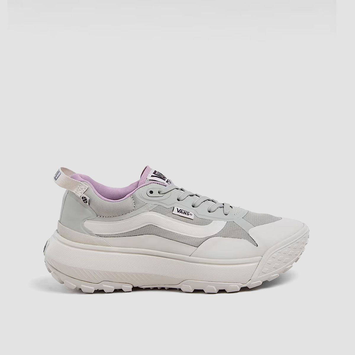 Vans MTE Crosspath Shoes - Purple