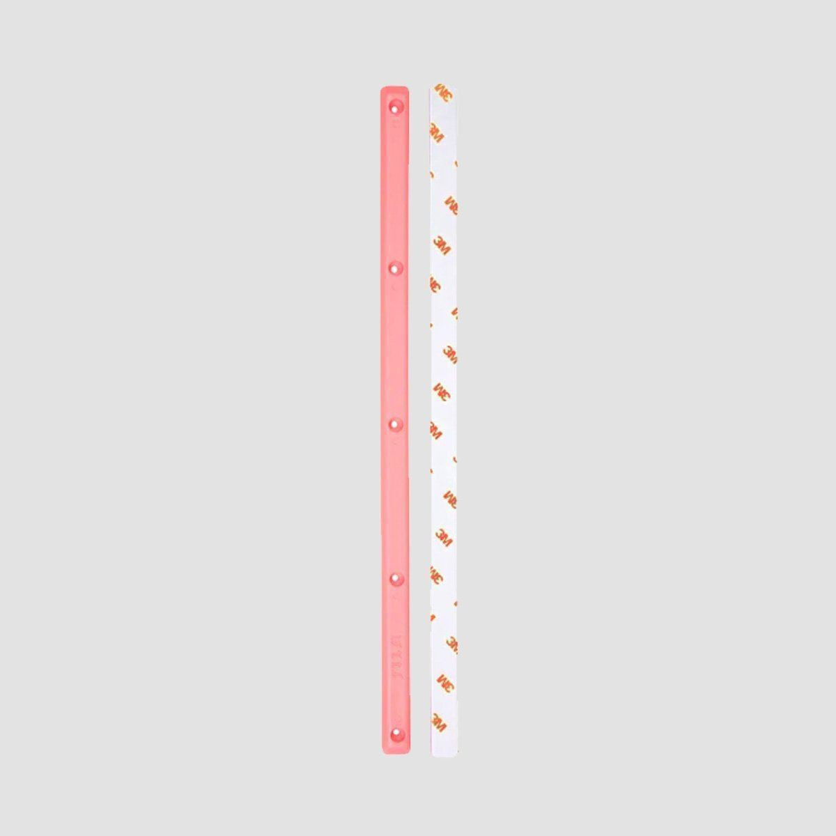 Film Trucks Parking Block Rails Pink