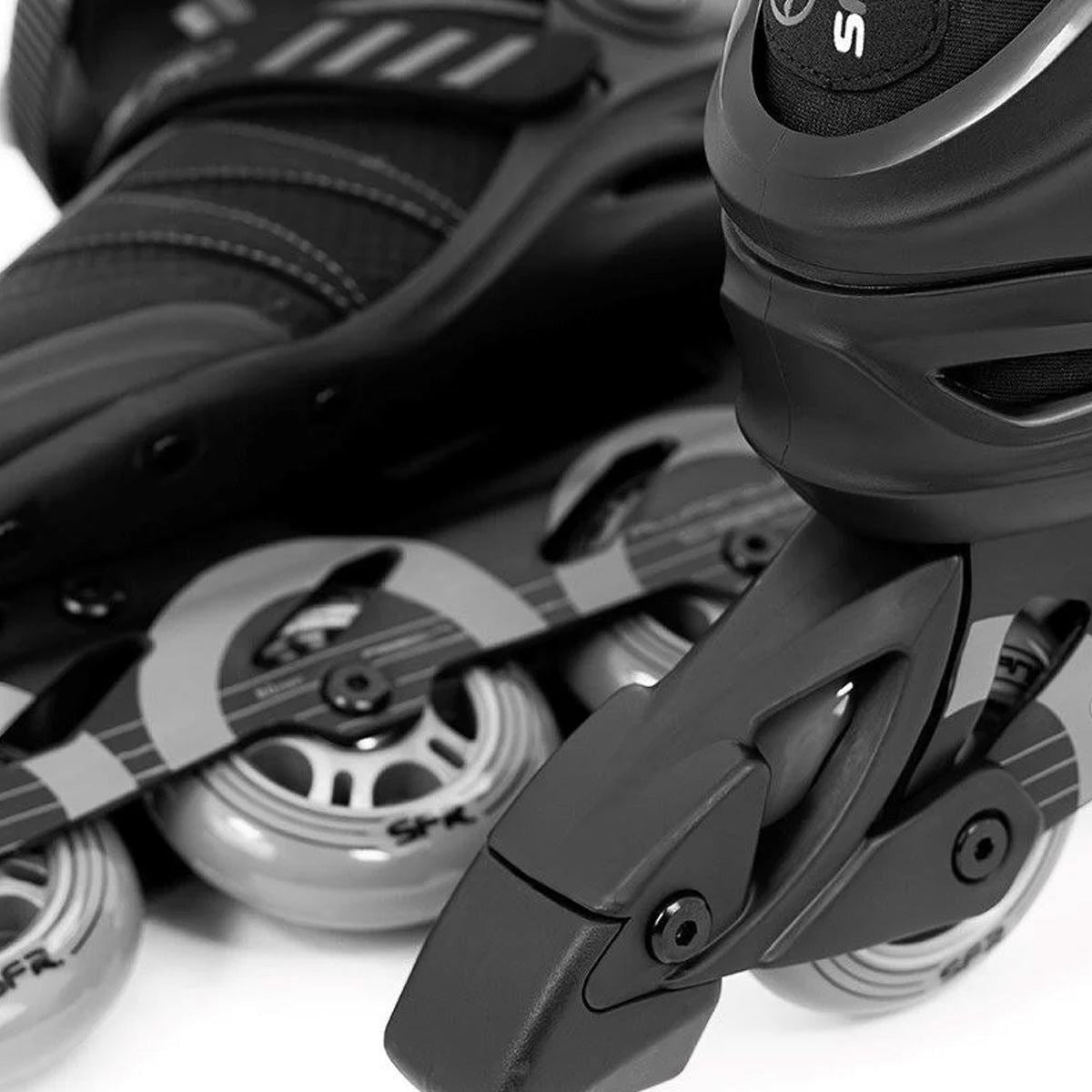 SFR Venture Pro Inline Skates Black