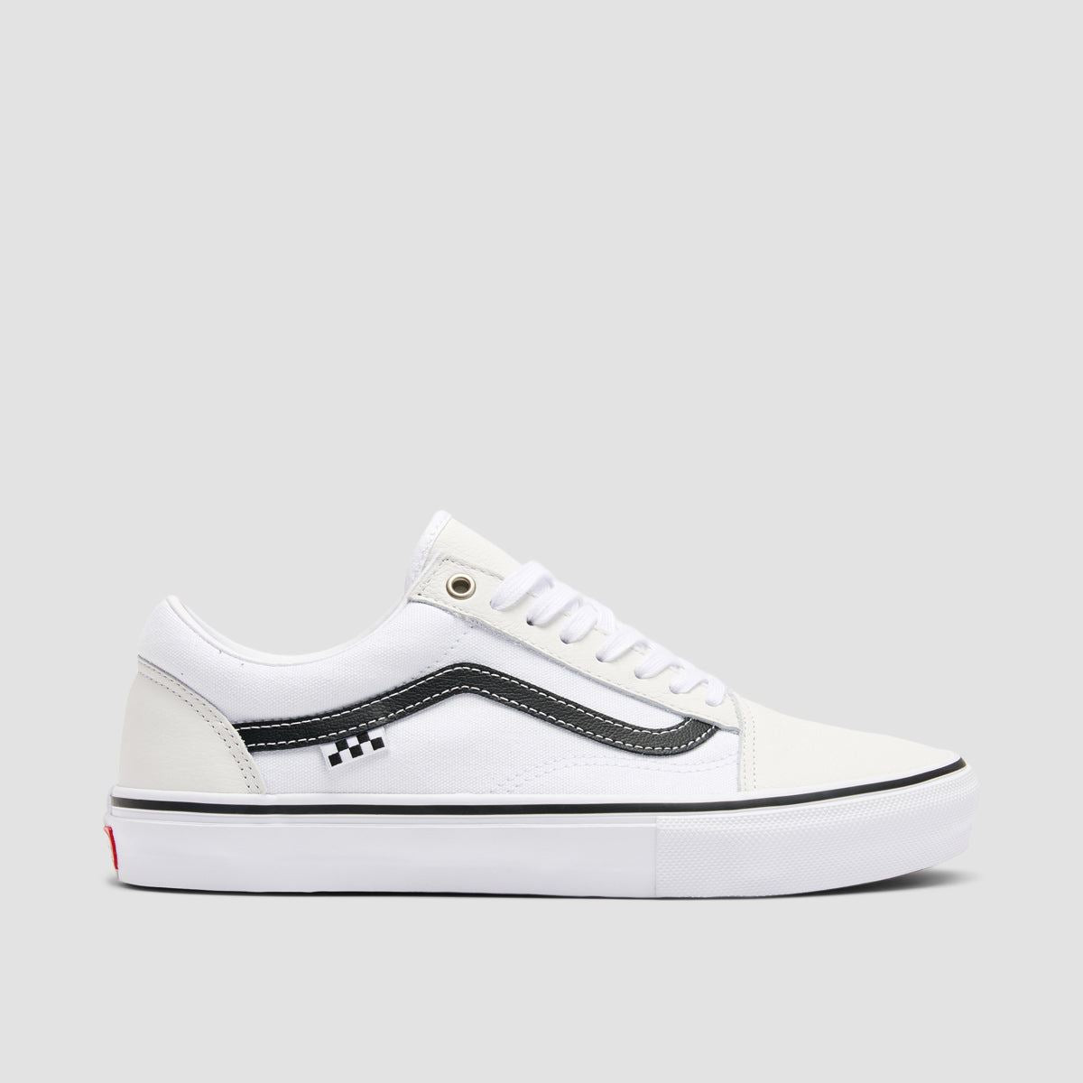 Old school vans mujer on sale