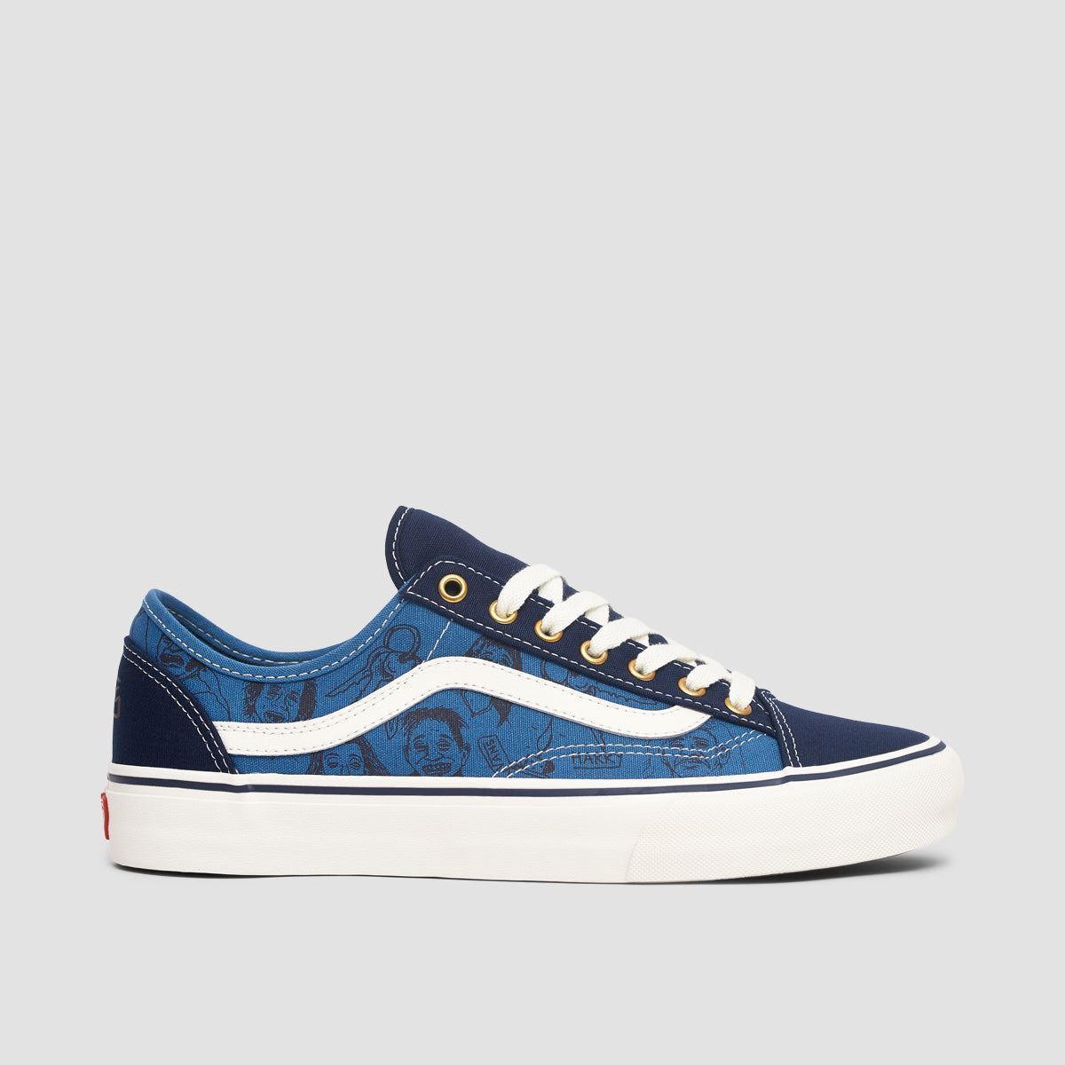Style 36 Decon Colorful Vans Old Skool Vans Style 36 Decon Sf