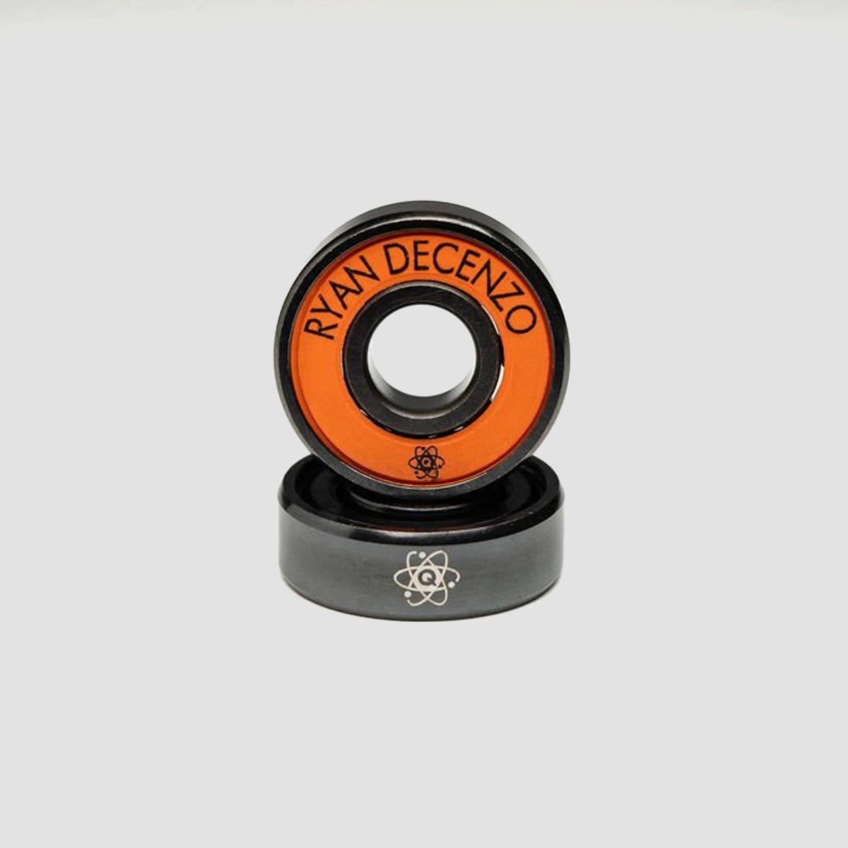 Quantum Isotopes Ryan Decenzo Signature Bearings x8