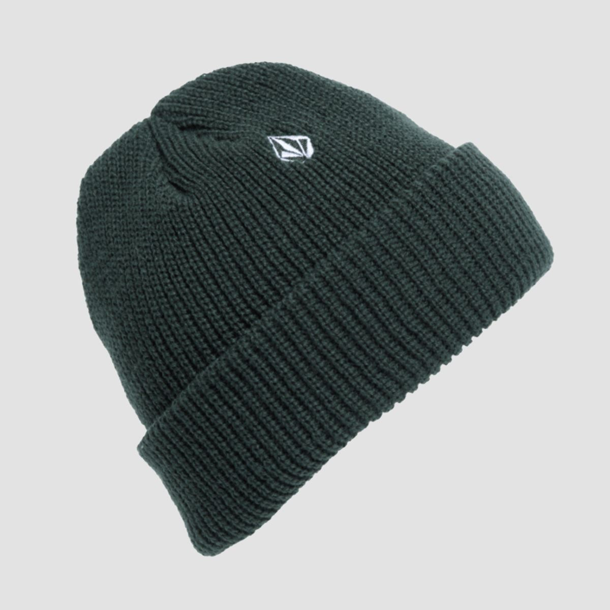 Volcom Full Stone Beanie Scarab