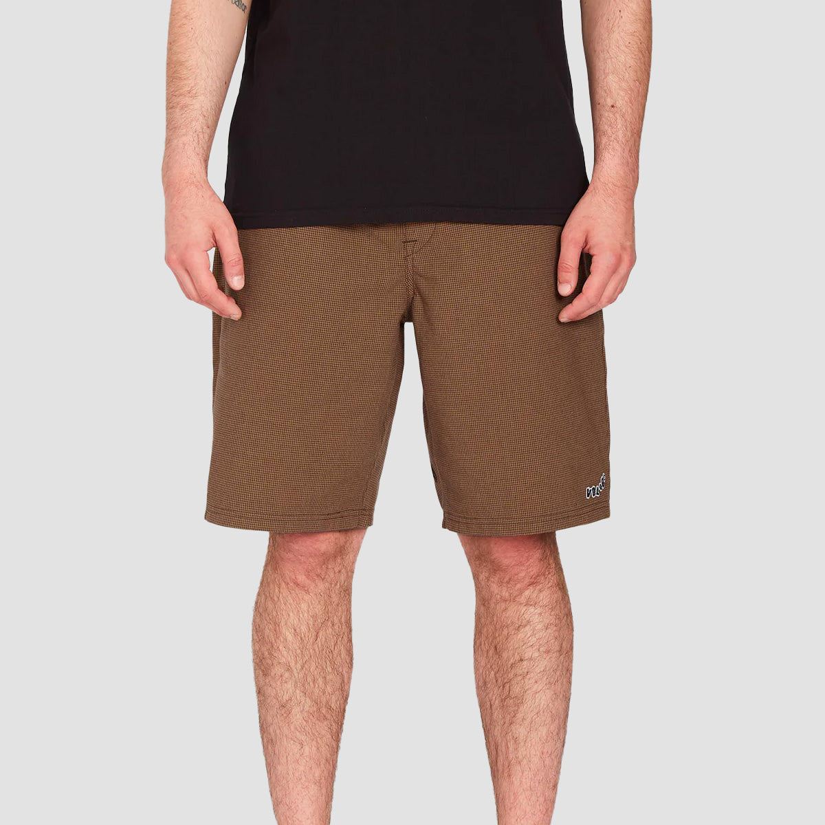 Volcom Frickin Chino Shorts - Men's Relaxed Fit Chino Shorts – Volcom US