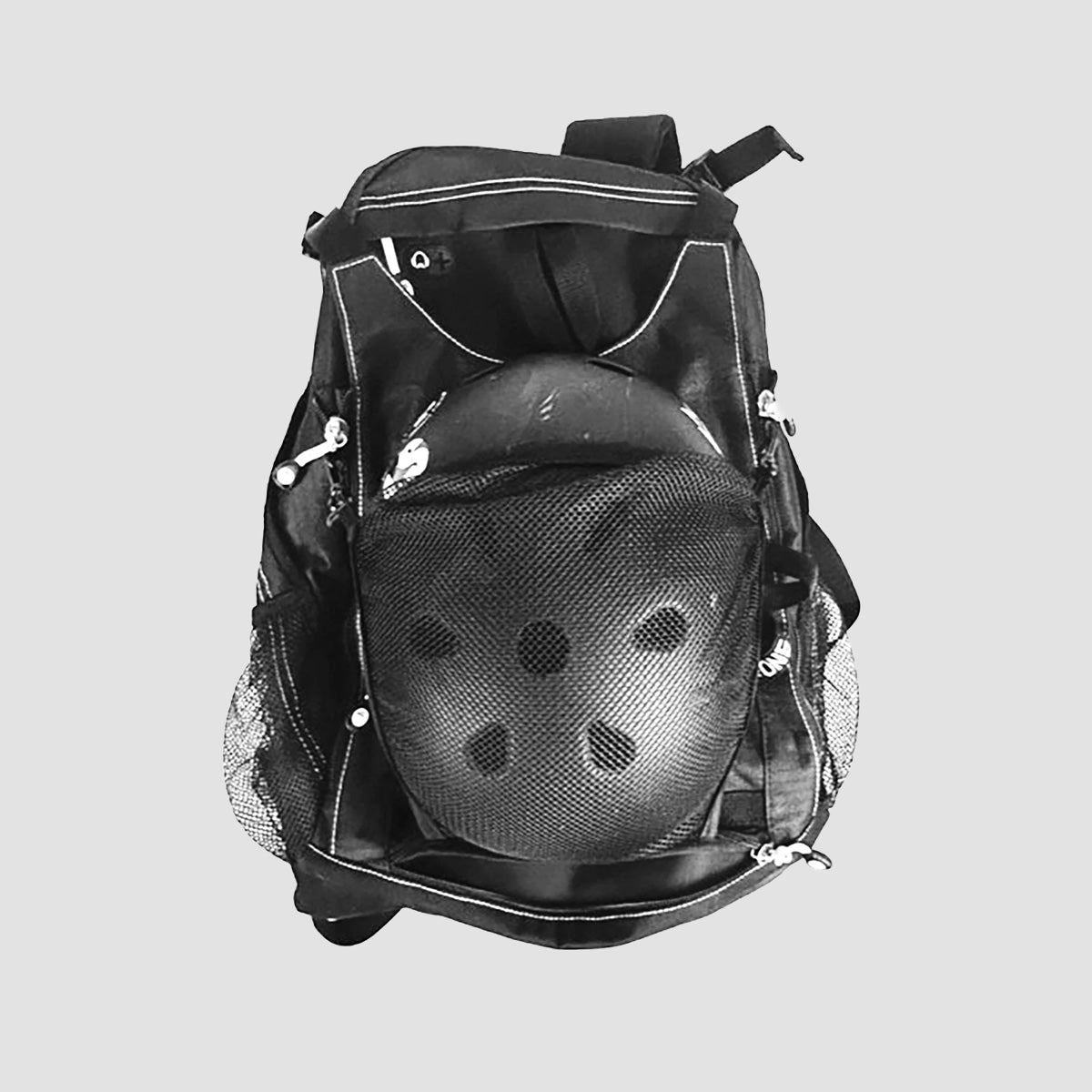 Razors Backpack Humble Pro Black